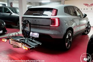 Volvo EX30 Single Motor Core Auto