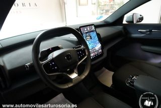 Volvo EX30 Single Motor Core Auto