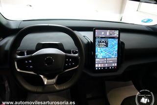 Volvo EX30 Single Motor Core Auto