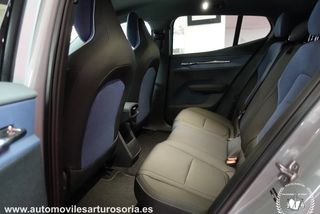 Volvo EX30 Single Motor Core Auto