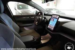 Volvo EX30 Single Motor Core Auto