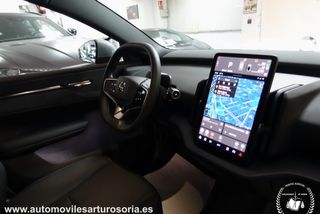 Volvo EX30 Single Motor Core Auto