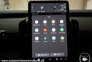 Volvo EX30 Single Motor Core Auto