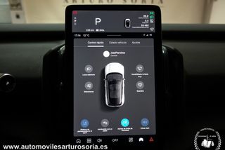 Volvo EX30 Single Motor Core Auto