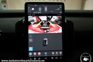 Volvo EX30 Single Motor Core Auto