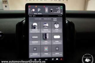 Volvo EX30 Single Motor Core Auto