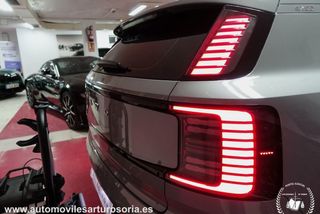 Volvo EX30 Single Motor Core Auto