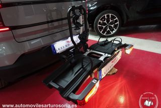 Volvo EX30 Single Motor Core Auto