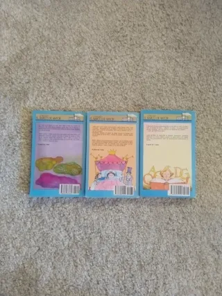 Mariquilla la pela y otros cuentos