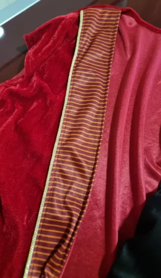 Disfraz Sultán Real Niño nuevo 10 años