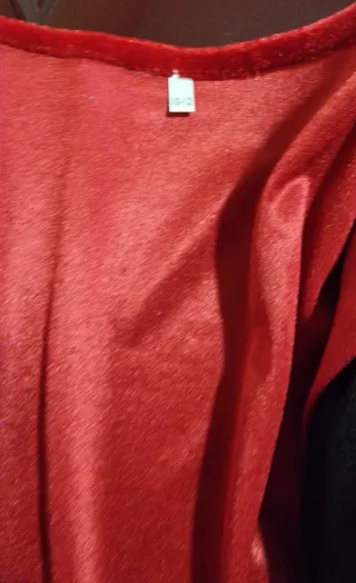 Disfraz Sultán Real Niño nuevo 10 años