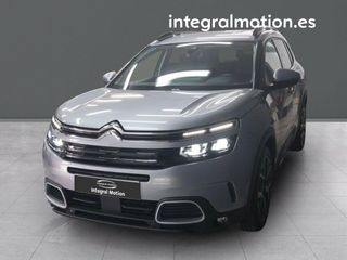 Citroën C5 Aircross BlueHdi 96kW (130CV) S&S Shine