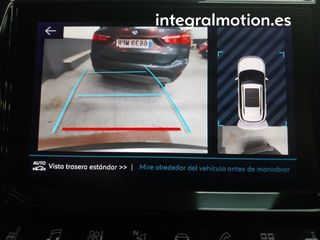 Citroën C5 Aircross BlueHdi 96kW (130CV) S&S Shine