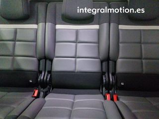 Citroën C5 Aircross BlueHdi 96kW (130CV) S&S Shine