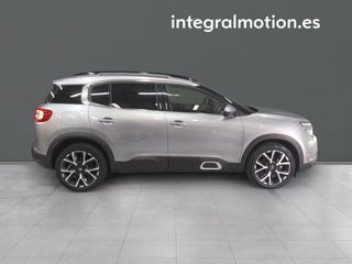 Citroën C5 Aircross BlueHdi 96kW (130CV) S&S Shine