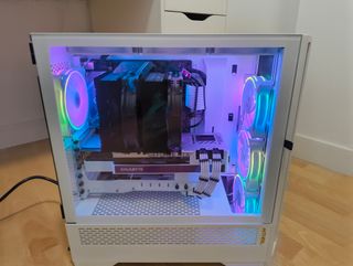 PC Gaming i9 12900K RTX 3080 Ti 32GB DDR5