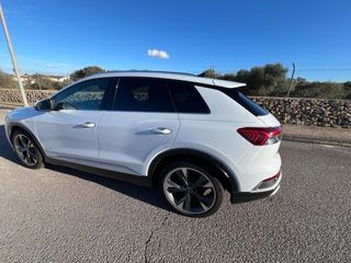 Audi Q4 2021