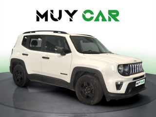 Jeep Renegade 1.0G Sport 4x2 88 kW (120 CV)