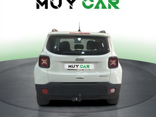 Jeep Renegade 1.0G Sport 4x2 88 kW (120 CV)