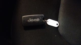 Jeep Renegade 1.0G Sport 4x2 88 kW (120 CV)