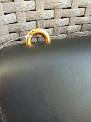 Borsa Pinko Love Bag Classic Nera