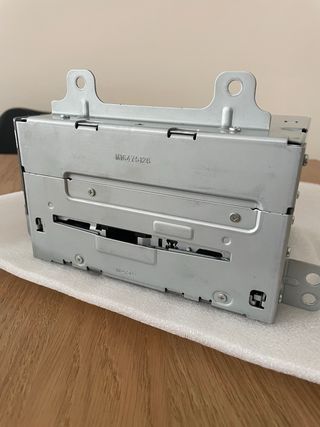 Sistema Audio/Radio CD Chevrolet Cruze 2009/16