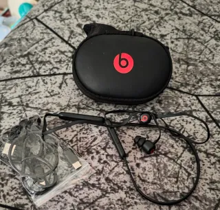 Auriculares Beats Flex Negros