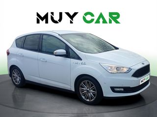 Ford C-Max 1.5 TDCI Trend+ 88 kW (120 CV)