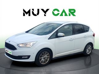 Ford C-Max 1.5 TDCI Trend+ 88 kW (120 CV)