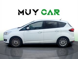 Ford C-Max 1.5 TDCI Trend+ 88 kW (120 CV)