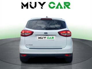 Ford C-Max 1.5 TDCI Trend+ 88 kW (120 CV)