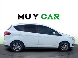 Ford C-Max 1.5 TDCI Trend+ 88 kW (120 CV)