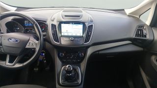 Ford C-Max 1.5 TDCI Trend+ 88 kW (120 CV)