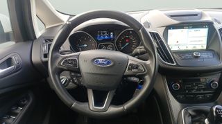 Ford C-Max 1.5 TDCI Trend+ 88 kW (120 CV)