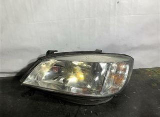 Faro izquierdo opel zafira a 2.0 dti 16v 59436