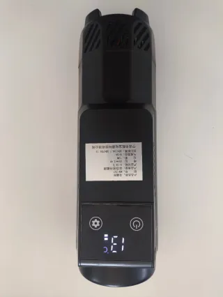 Mini refrigerador portátil