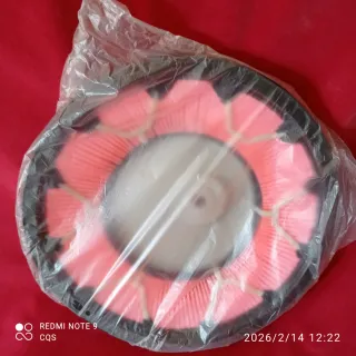 Filtro de aire Nissan Sunny AI-3667