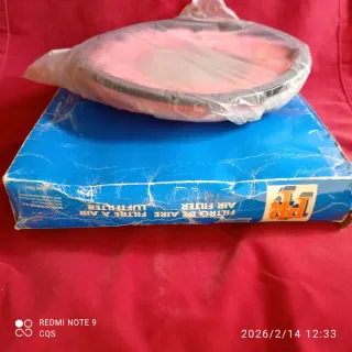 Filtro de aire Nissan Sunny AI-3667