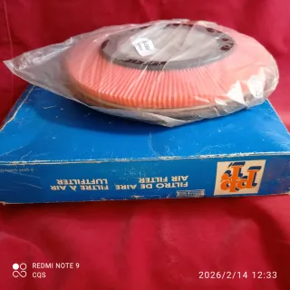 Filtro de aire Nissan Sunny AI-3667