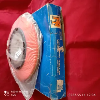 Filtro de aire Nissan Sunny AI-3667