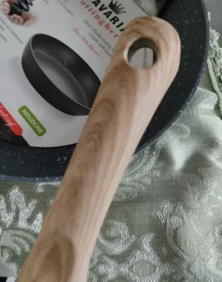 Set 5 Padelle Antiaderenti Bavaria