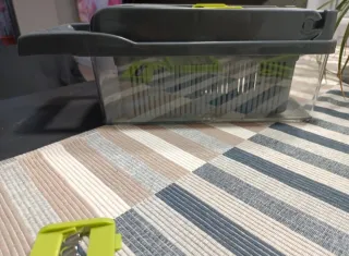 Picadora de Verduras Multifunción