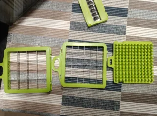 Picadora de Verduras Multifunción