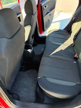 Seat leon mk2 fr170 Seat 2006