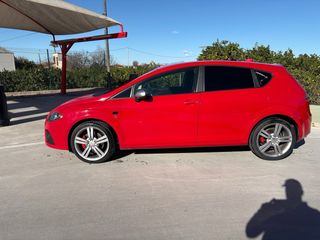 Seat leon mk2 fr170 Seat 2006