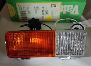 Piloto Intermitencia Delantero Derecho Renault 12