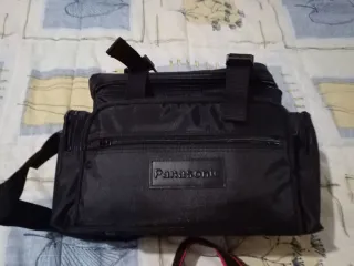 Videocámara JVC GR-AX800/AX600 VHS