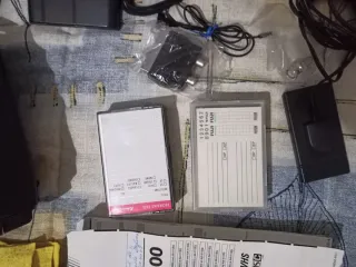 Videocámara JVC GR-AX800/AX600 VHS