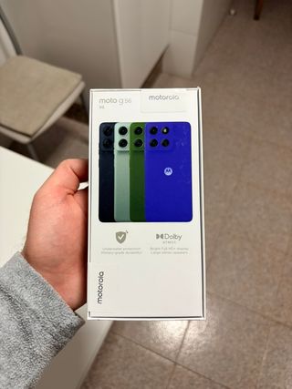 Motorola Moto G56 5G