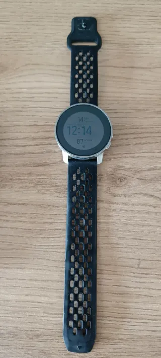 Suunto 9 Peak Smartwatch